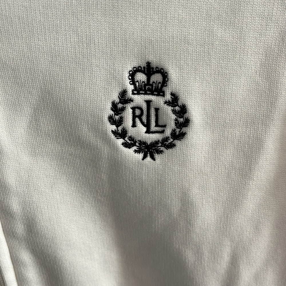 Ralph Lauren Active Tracksuit Set - Picture 3 of 12